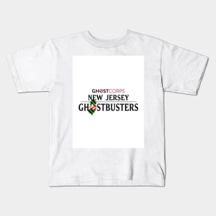 GCNJ BANNER Kids T-Shirt